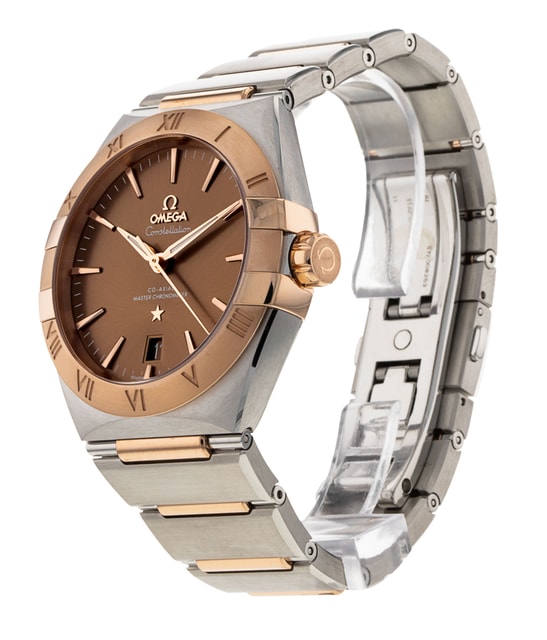 Omega Constellation 131.20.39.20.13.001 Image 2